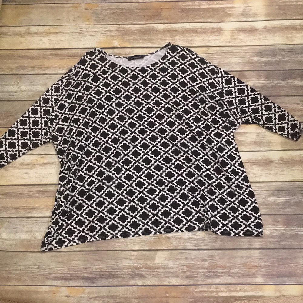 Boutique Tunic